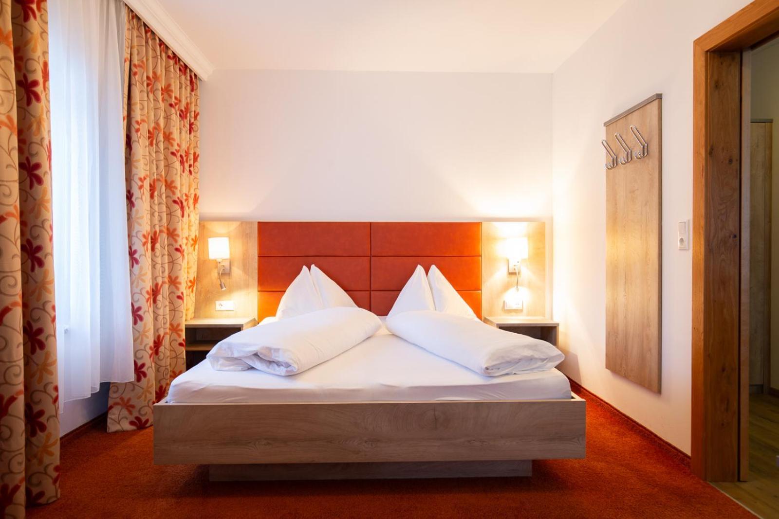 Landhotel Zellerhof 룬츠암제 외부 사진