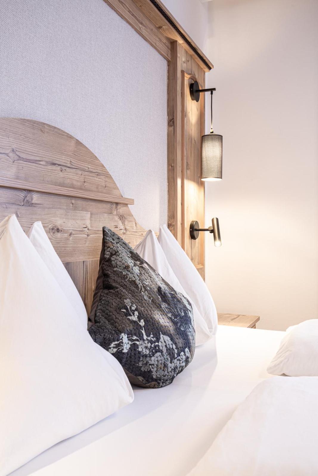 Landhotel Zellerhof 룬츠암제 외부 사진