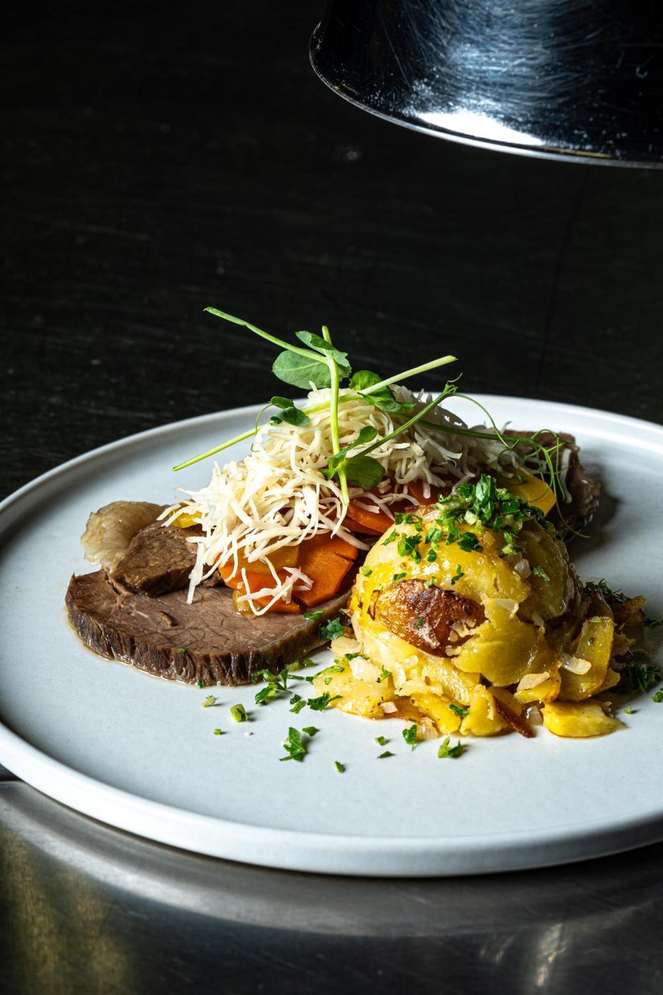Landhotel Zellerhof 룬츠암제 외부 사진
