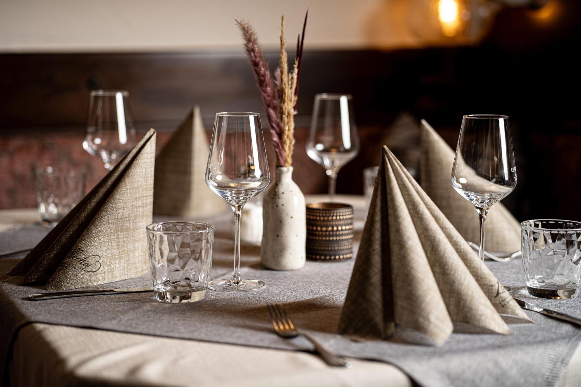 Landhotel Zellerhof 룬츠암제 외부 사진