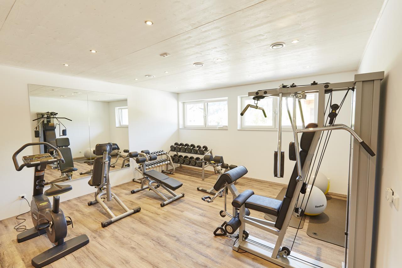 Landhotel Zellerhof 룬츠암제 외부 사진